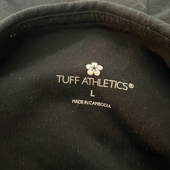 Tough athletics leggings - Picture 7 of 9